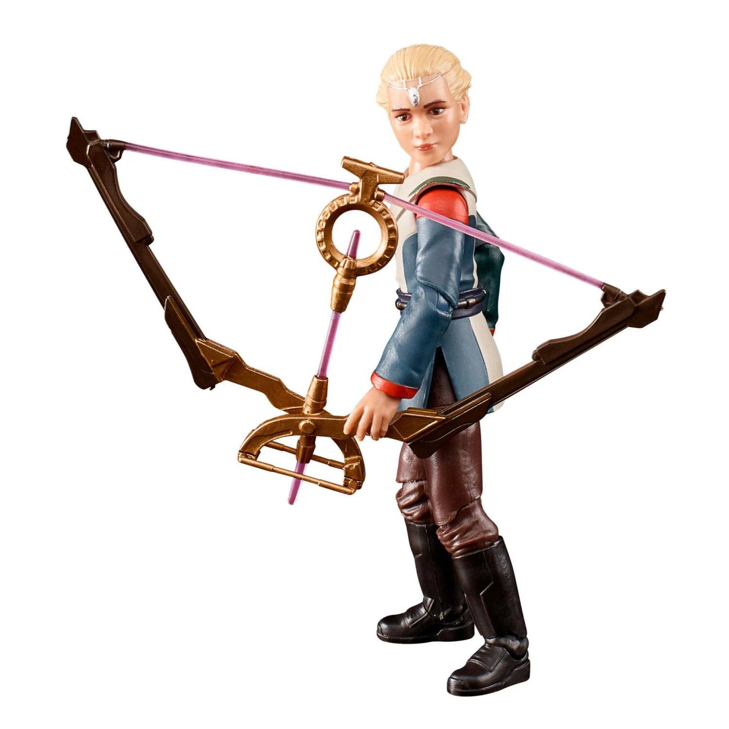 Star Wars The Black Series Omega (Kamino) - Image 13