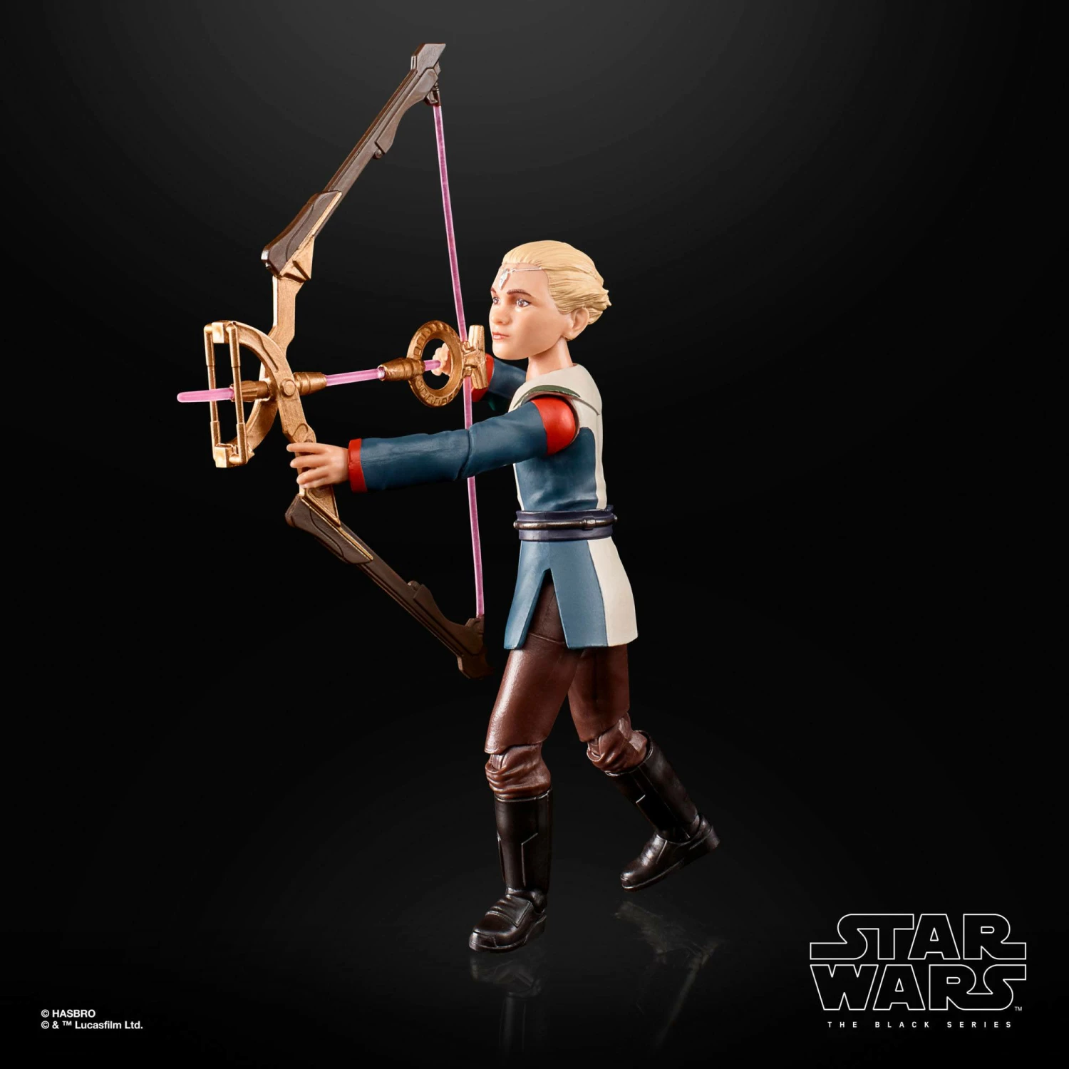 Star Wars The Black Series Omega (Kamino) - Image 5