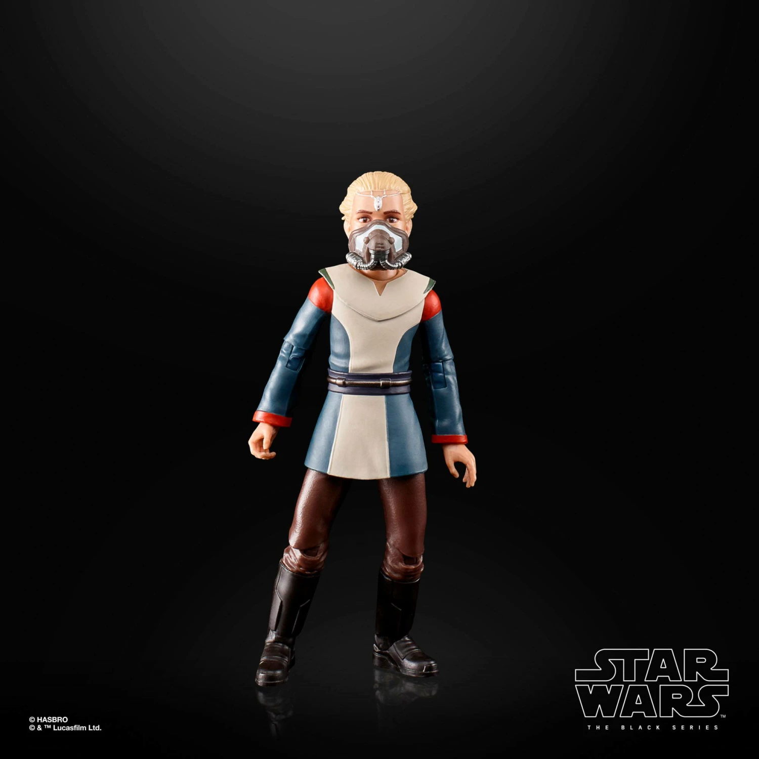 Star Wars The Black Series Omega (Kamino) - Image 6