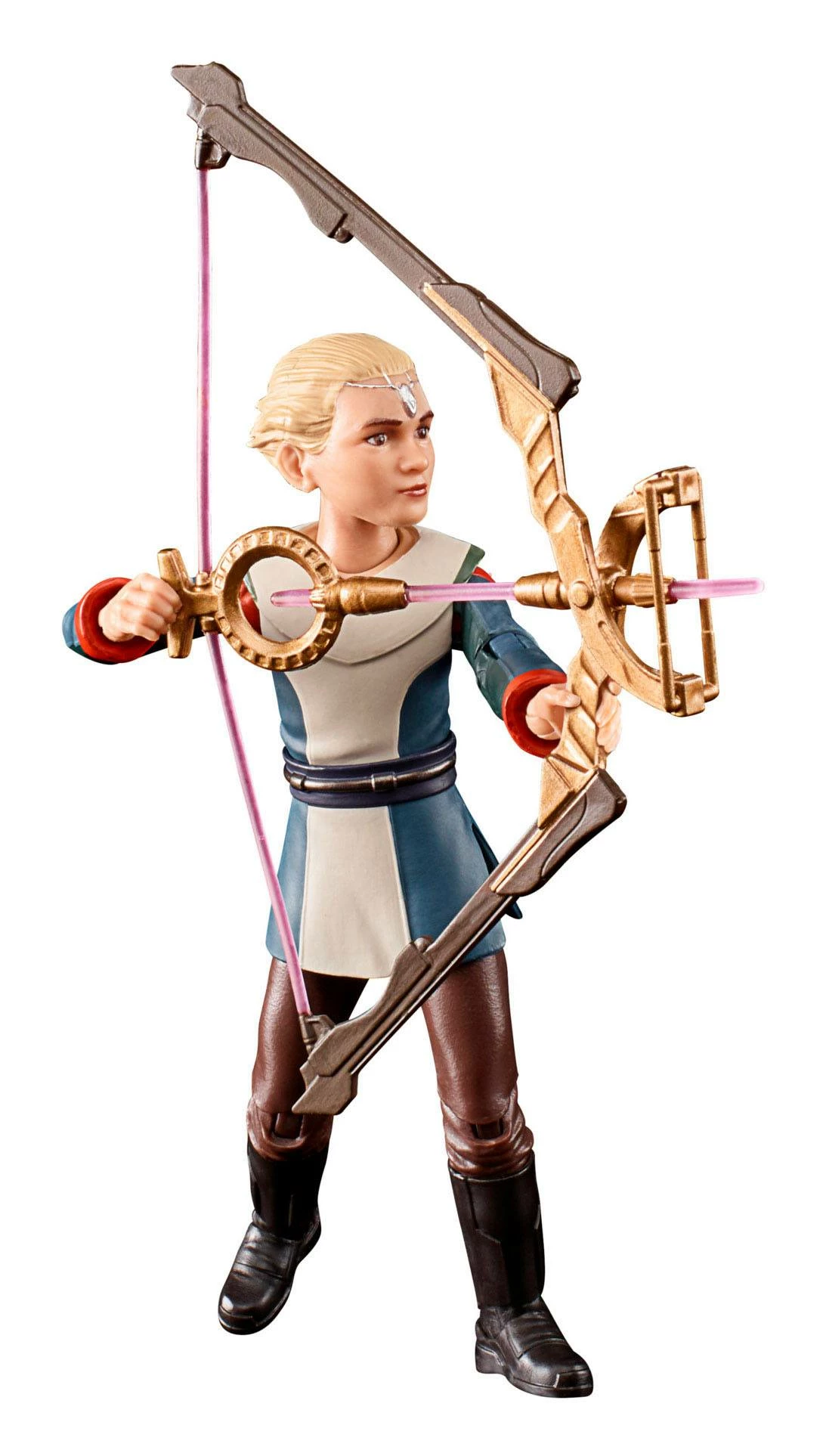 Star Wars The Black Series Omega (Kamino) 6" Action Figure - Image 5