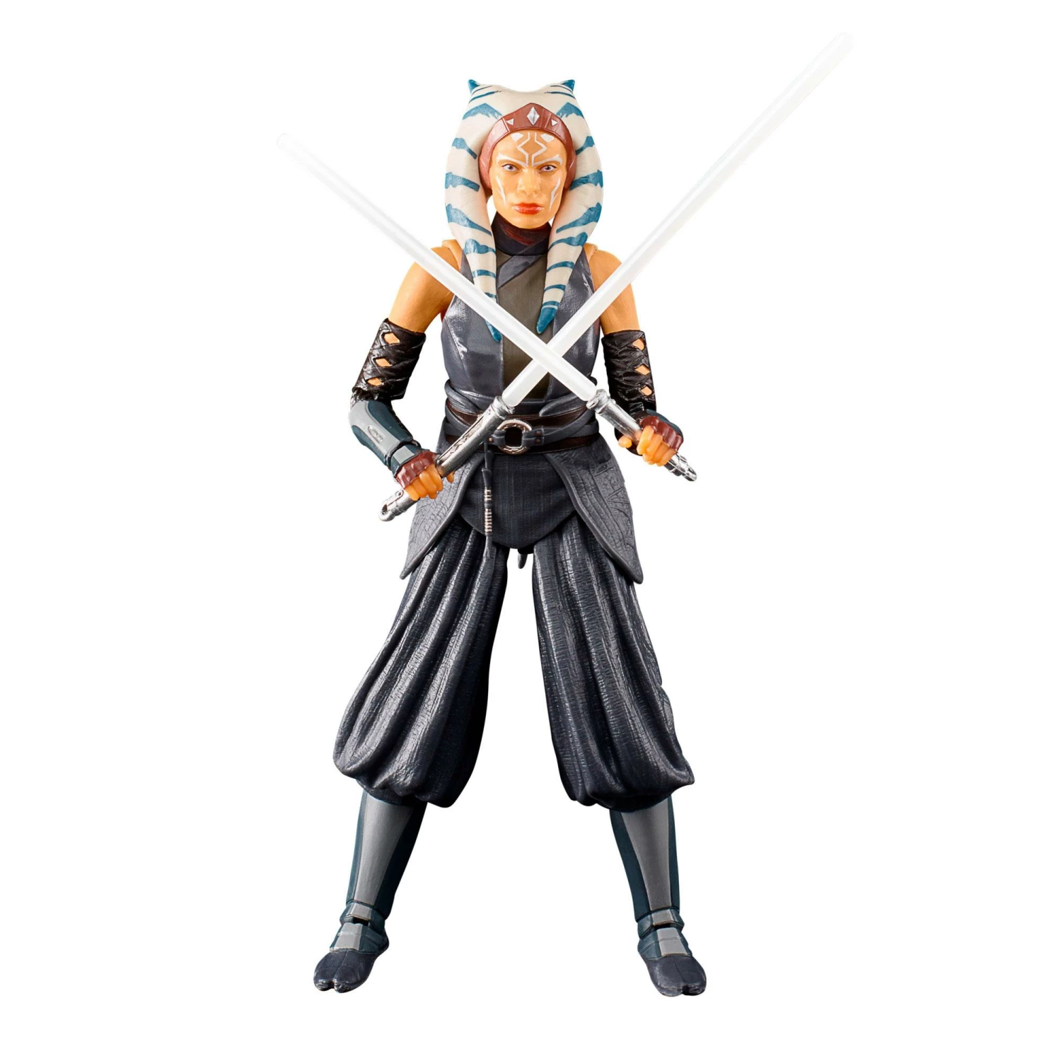 Star Wars The Black Series Ahsoka Tano - Image 14