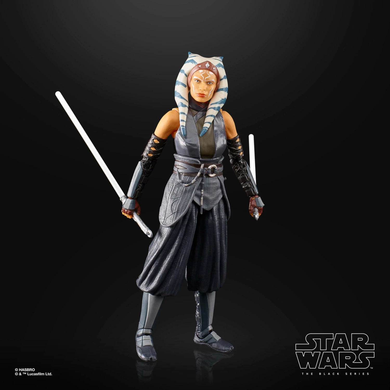 Star Wars The Black Series Ahsoka Tano - Image 2