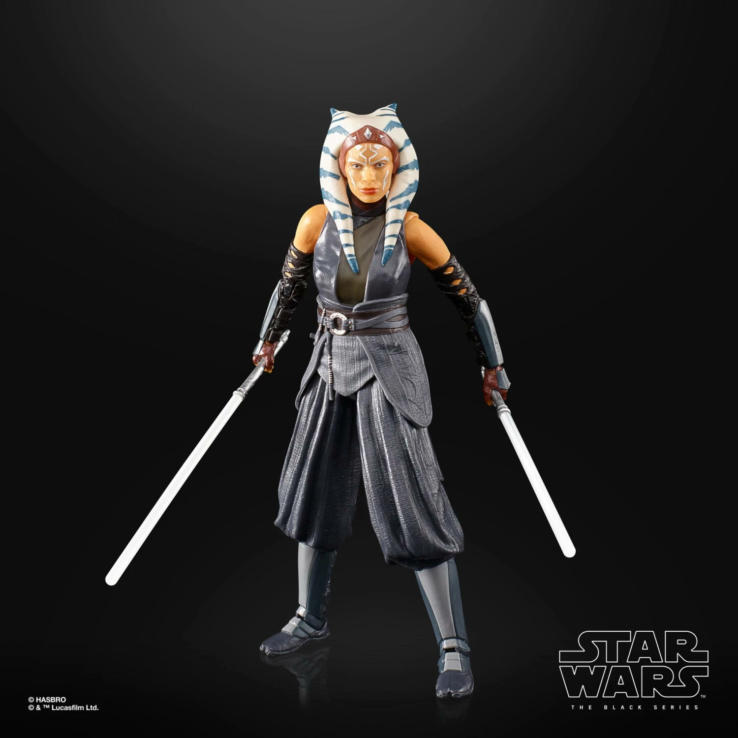 Star Wars The Black Series Ahsoka Tano - Image 3