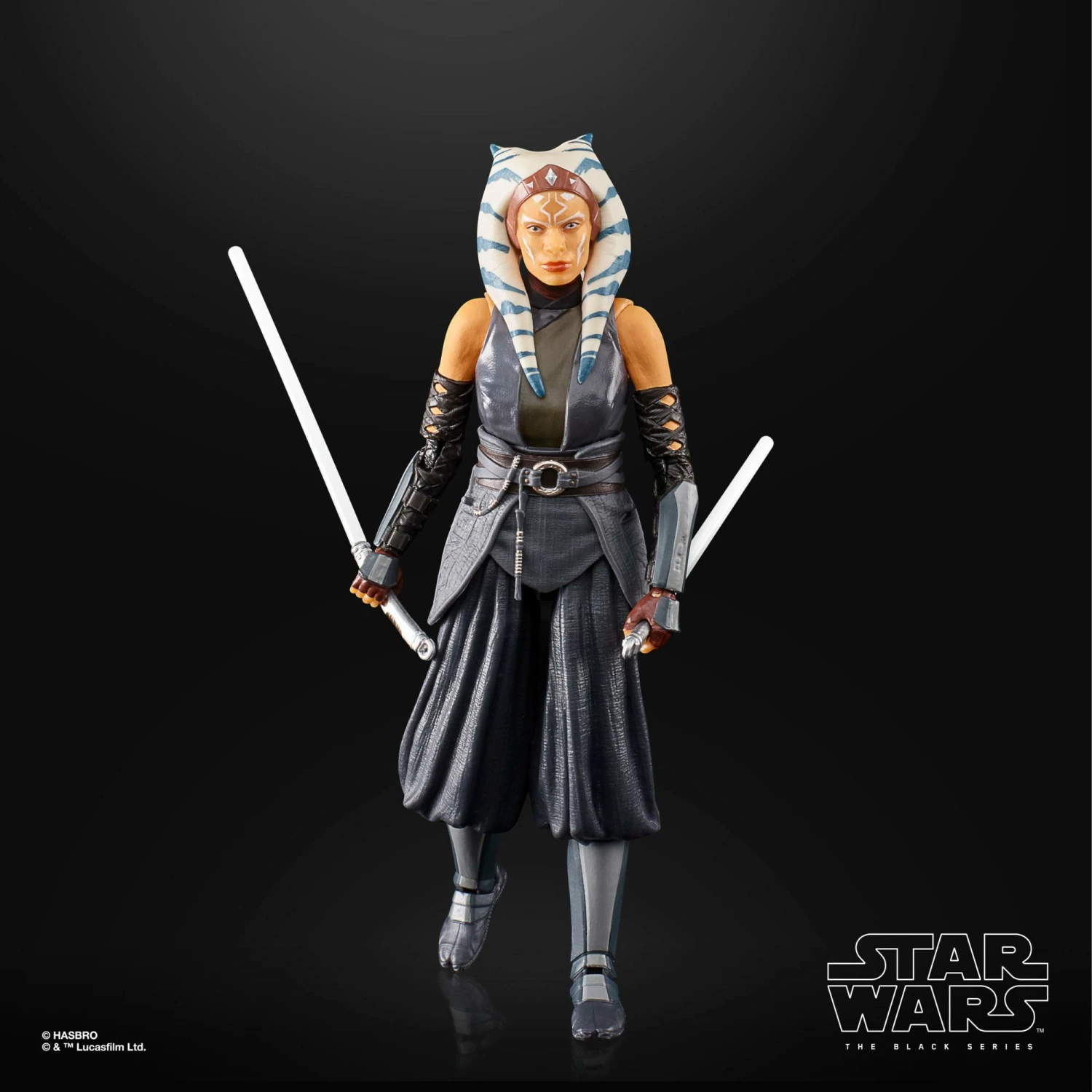 Star Wars The Black Series Ahsoka Tano - Image 6