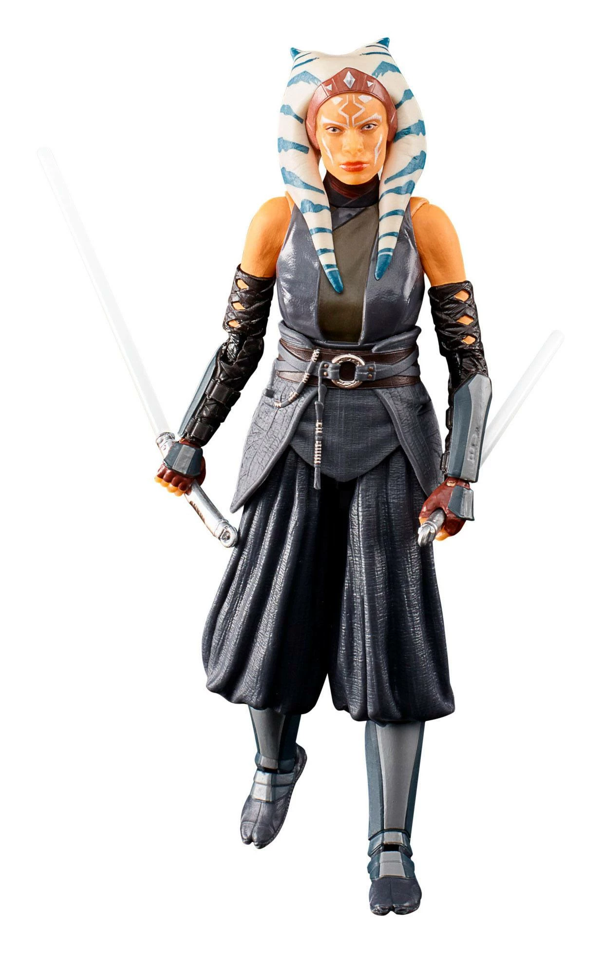 Star Wars The Black Series Ahsoka Tano - Image 9