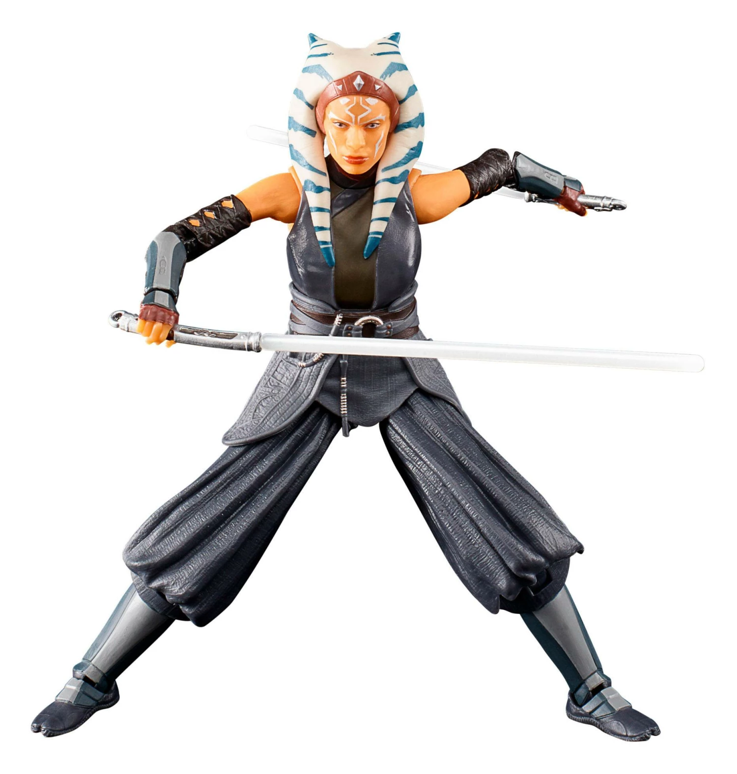 Star Wars The Black Series Ahsoka Tano - Image 10