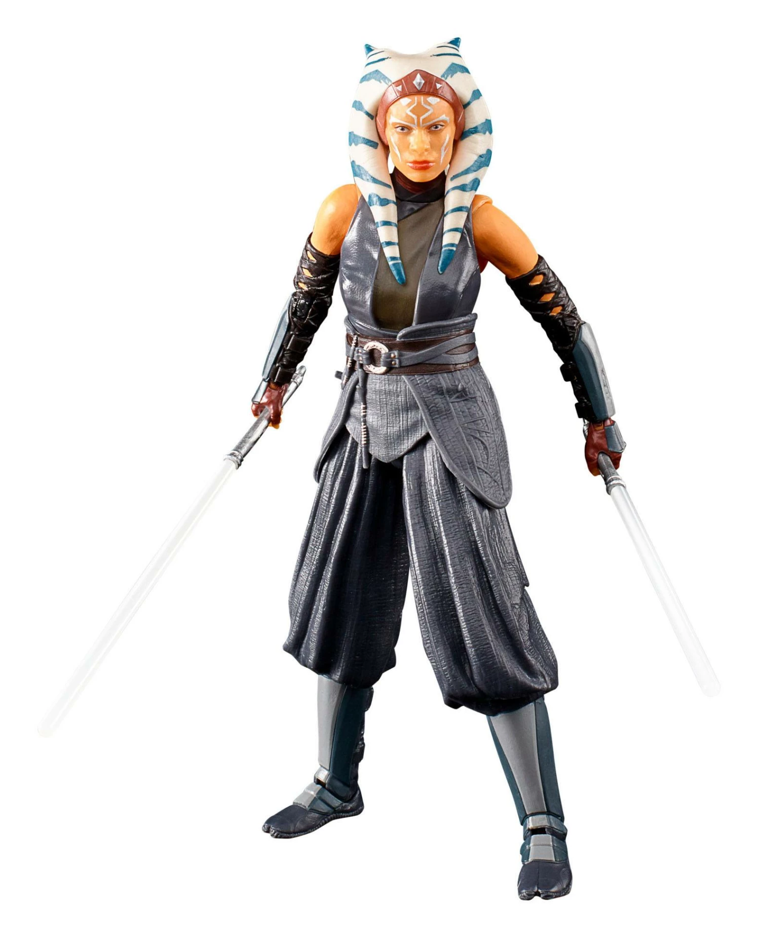Star Wars The Black Series Ahsoka Tano - Image 13