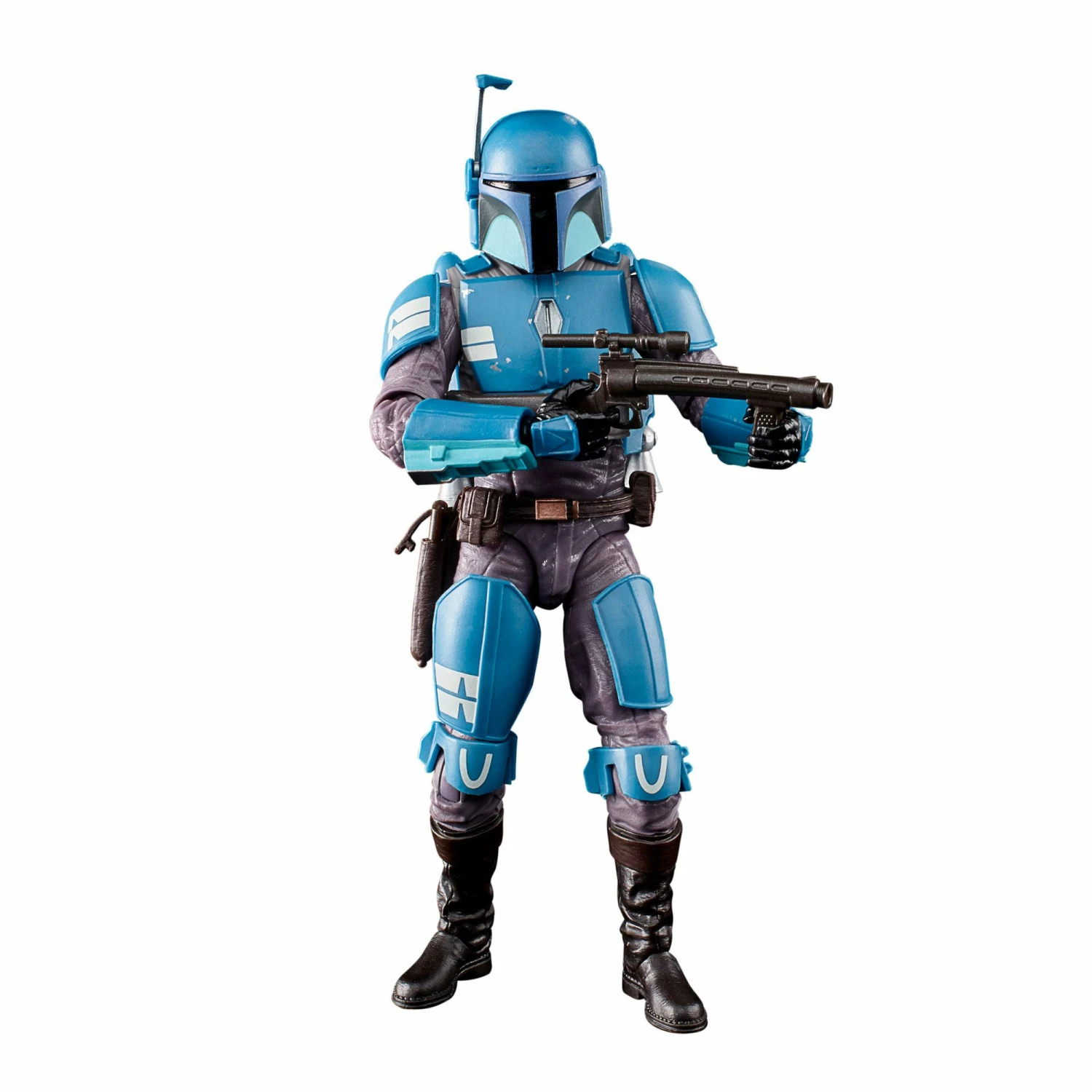 Star Wars The Black Series Death Watch Mandalorian - Image 8
