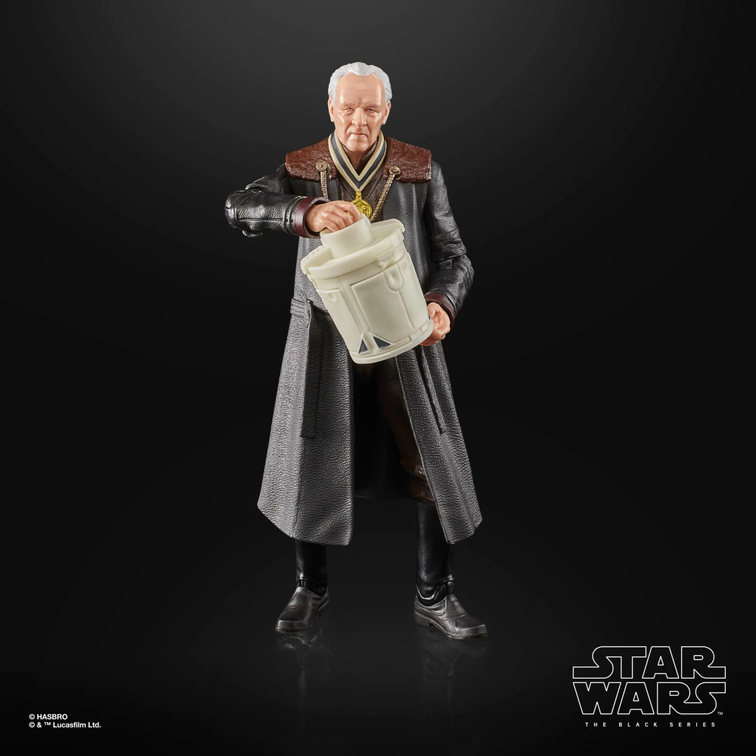 Star Wars The Black Series The Client - Image 6