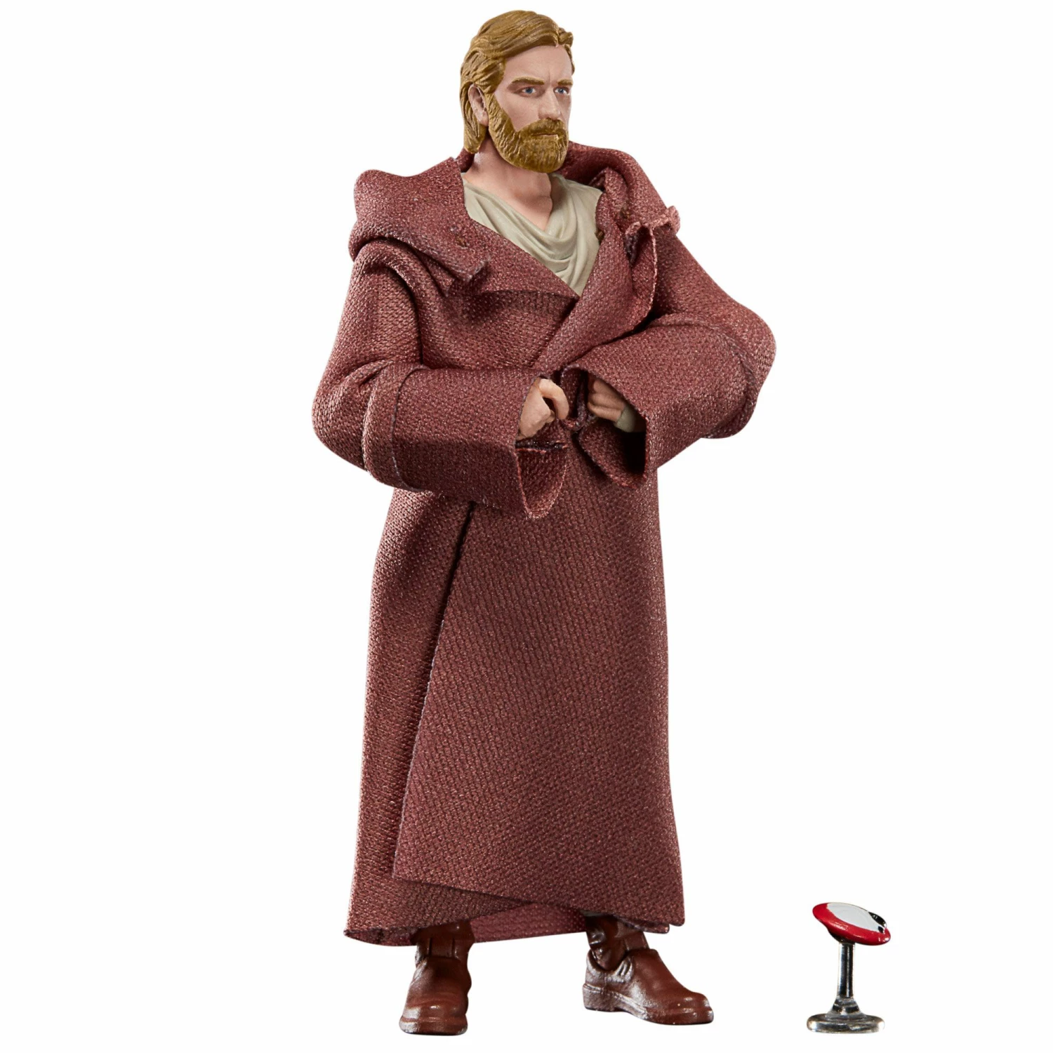 Star Wars The Vintage Collection Obi-Wan Kenobi (Wandering Jedi) - Image 17