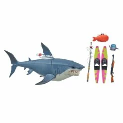 Hasbro Fortnite Victory Royale Series Upgrade Shark 6 Inch Action Figure
