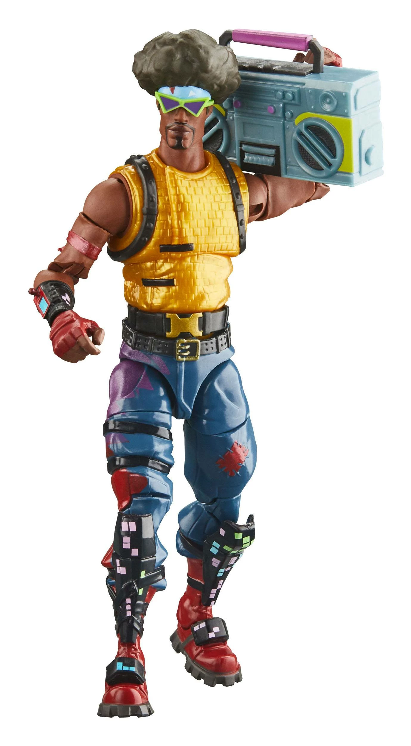 Fortnite Victory Royale Series Funk Ops Action Figure - Image 8