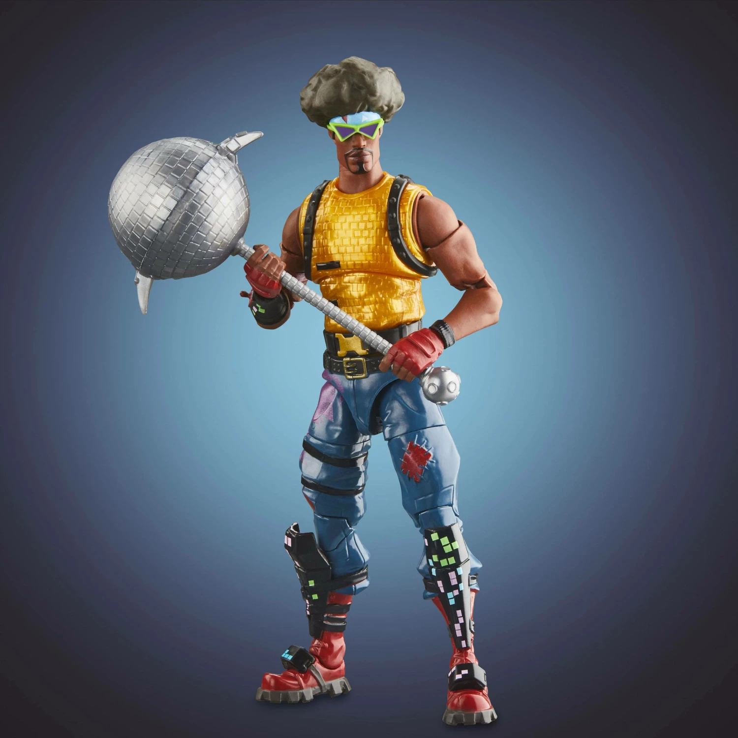 Fortnite Victory Royale Series Funk Ops Action Figure - Image 14