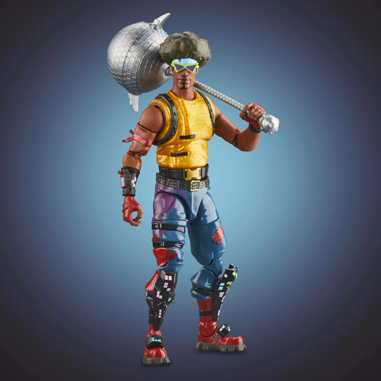 Fortnite Victory Royale Series Funk Ops Action Figure - Image 15