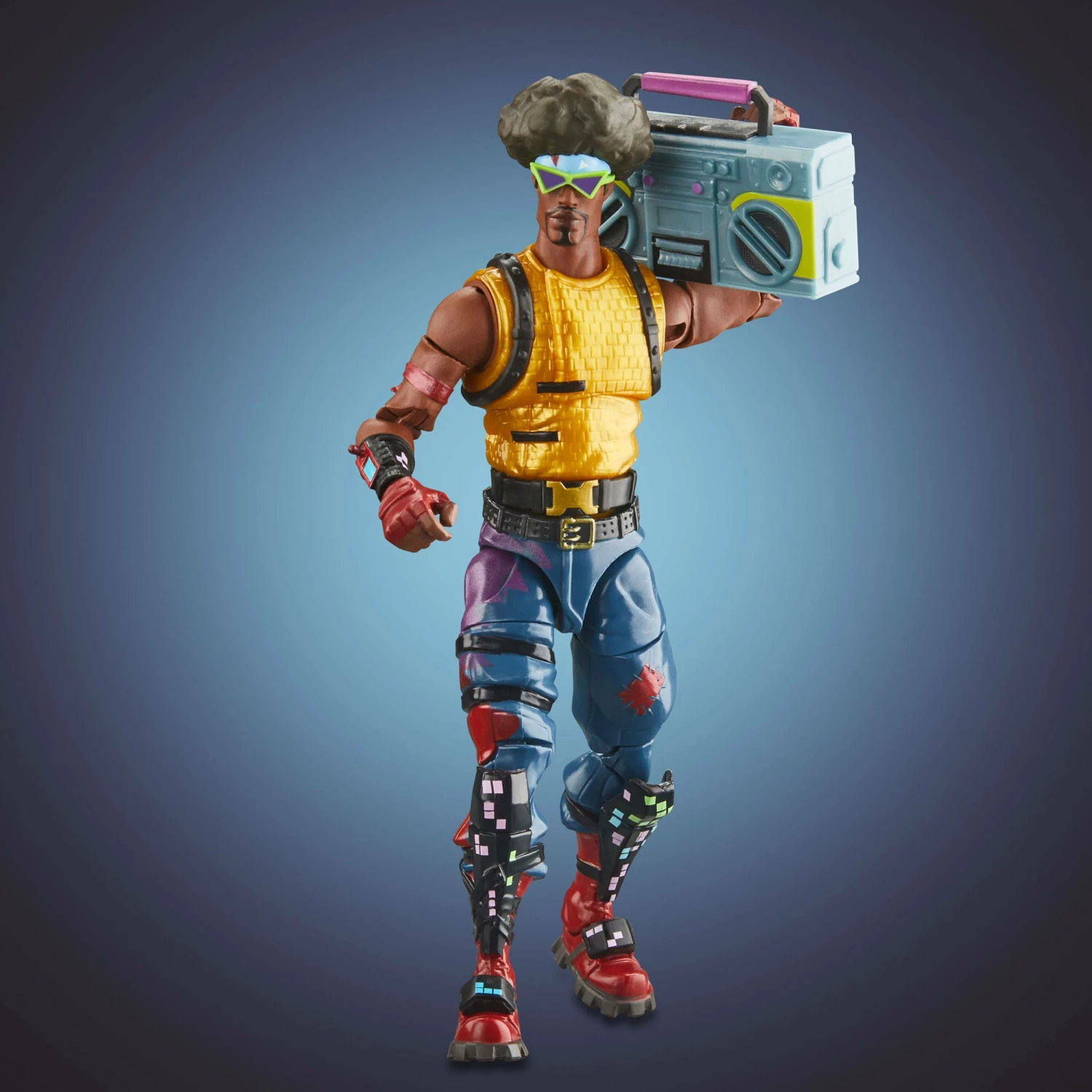 Fortnite Victory Royale Series Funk Ops Action Figure - Image 16