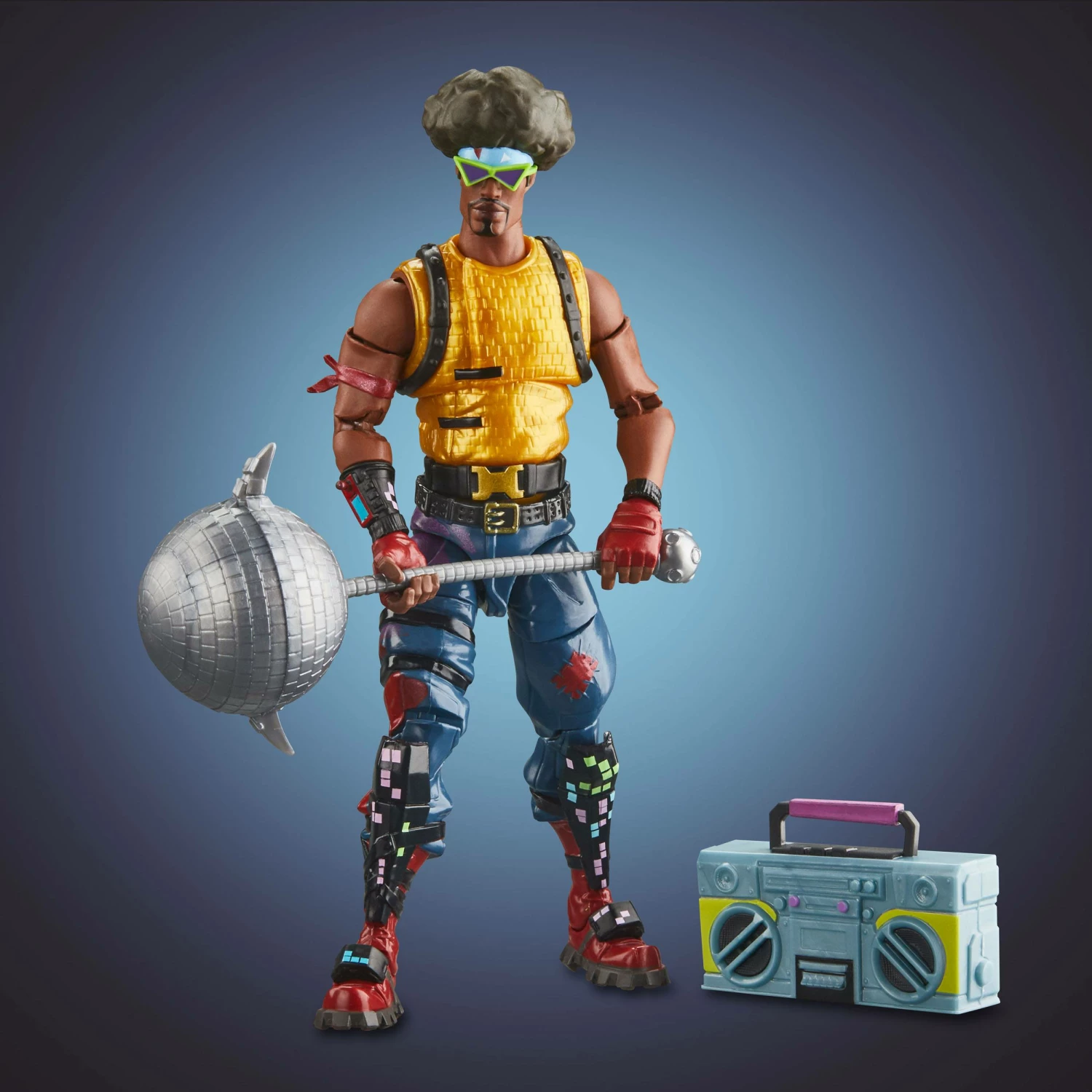 Fortnite Victory Royale Series Funk Ops Action Figure - Image 17