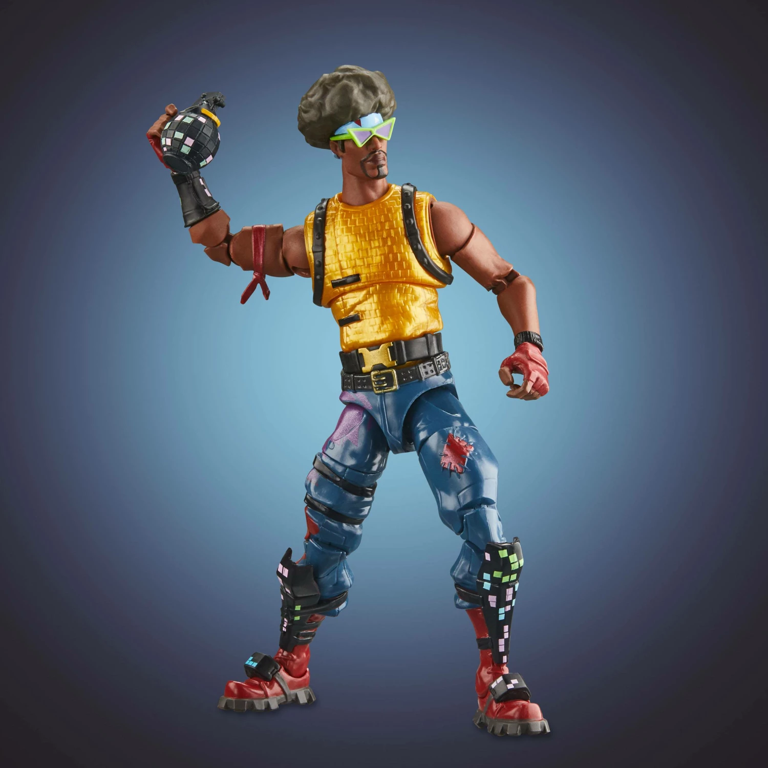 Fortnite Victory Royale Series Funk Ops Action Figure - Image 18