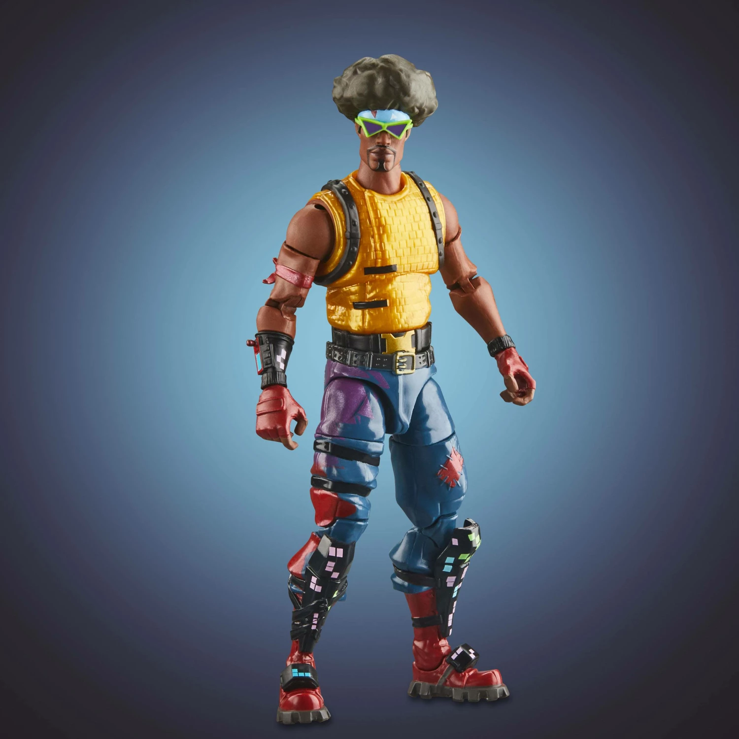 Fortnite Victory Royale Series Funk Ops Action Figure - Image 19
