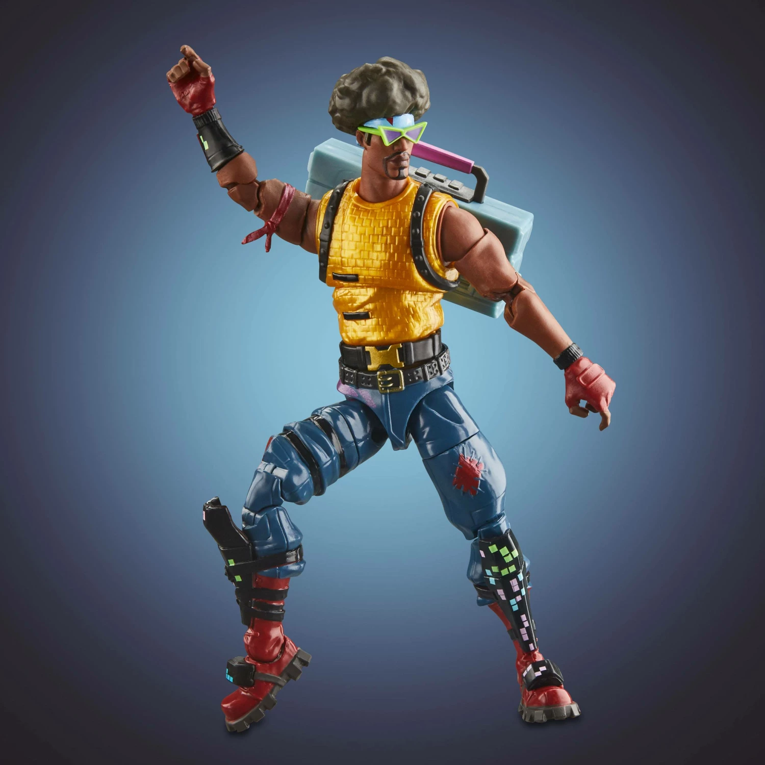 Fortnite Victory Royale Series Funk Ops Action Figure - Image 20