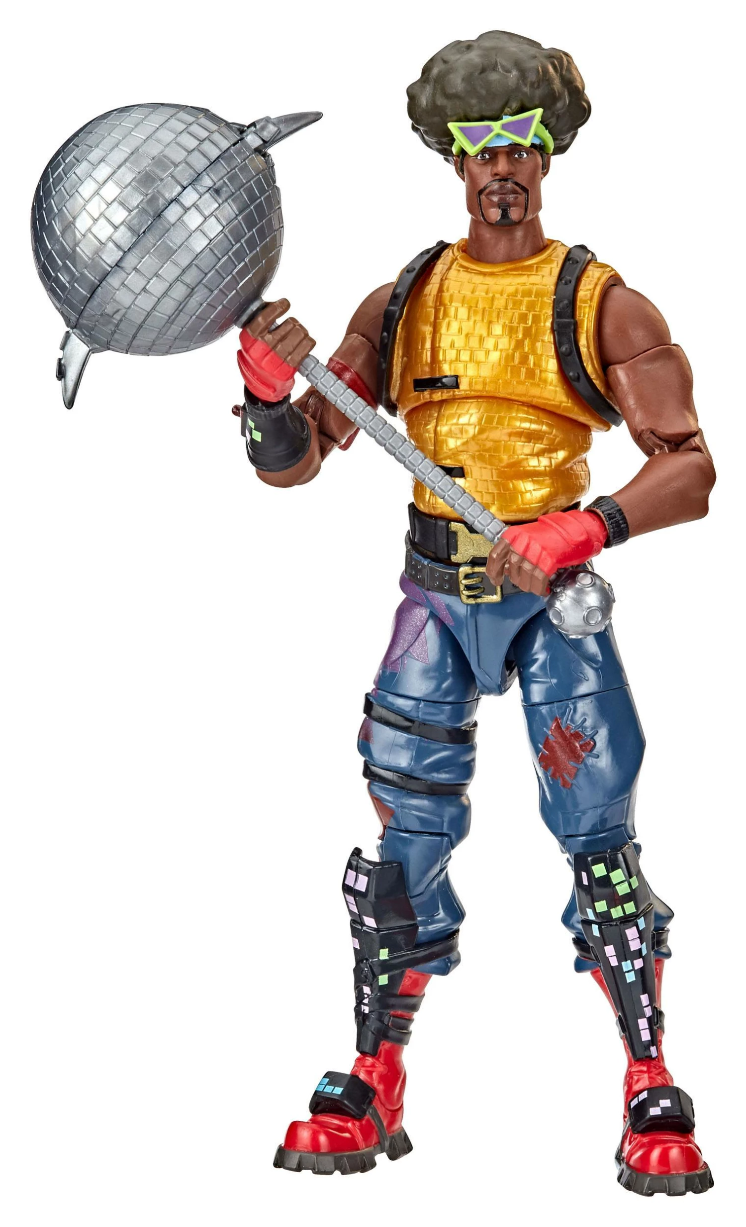 Fortnite Victory Royale Series Funk Ops Action Figure - Image 2