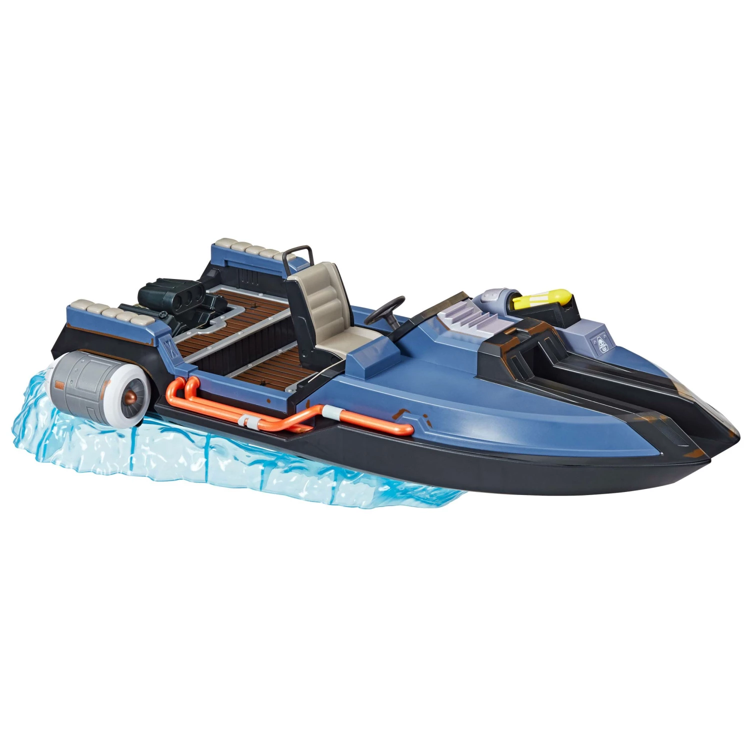 Fortnite Victory Royale Series Motorboat - Image 2