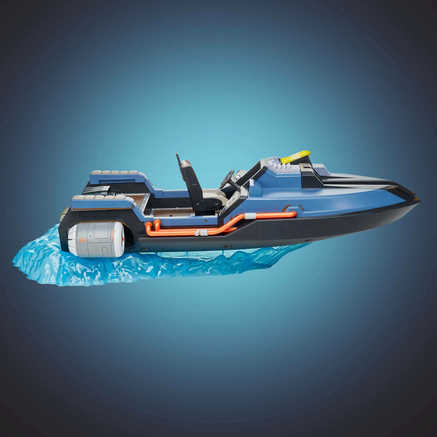 Fortnite Victory Royale Series Motorboat - Image 12