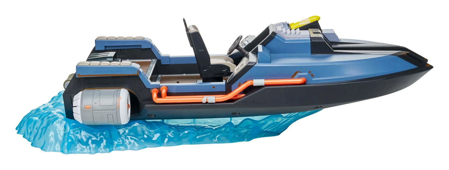 Fortnite Victory Royale Series Motorboat - Image 3