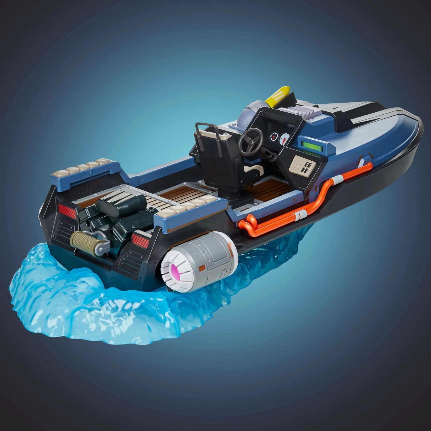 Fortnite Victory Royale Series Motorboat - Image 13
