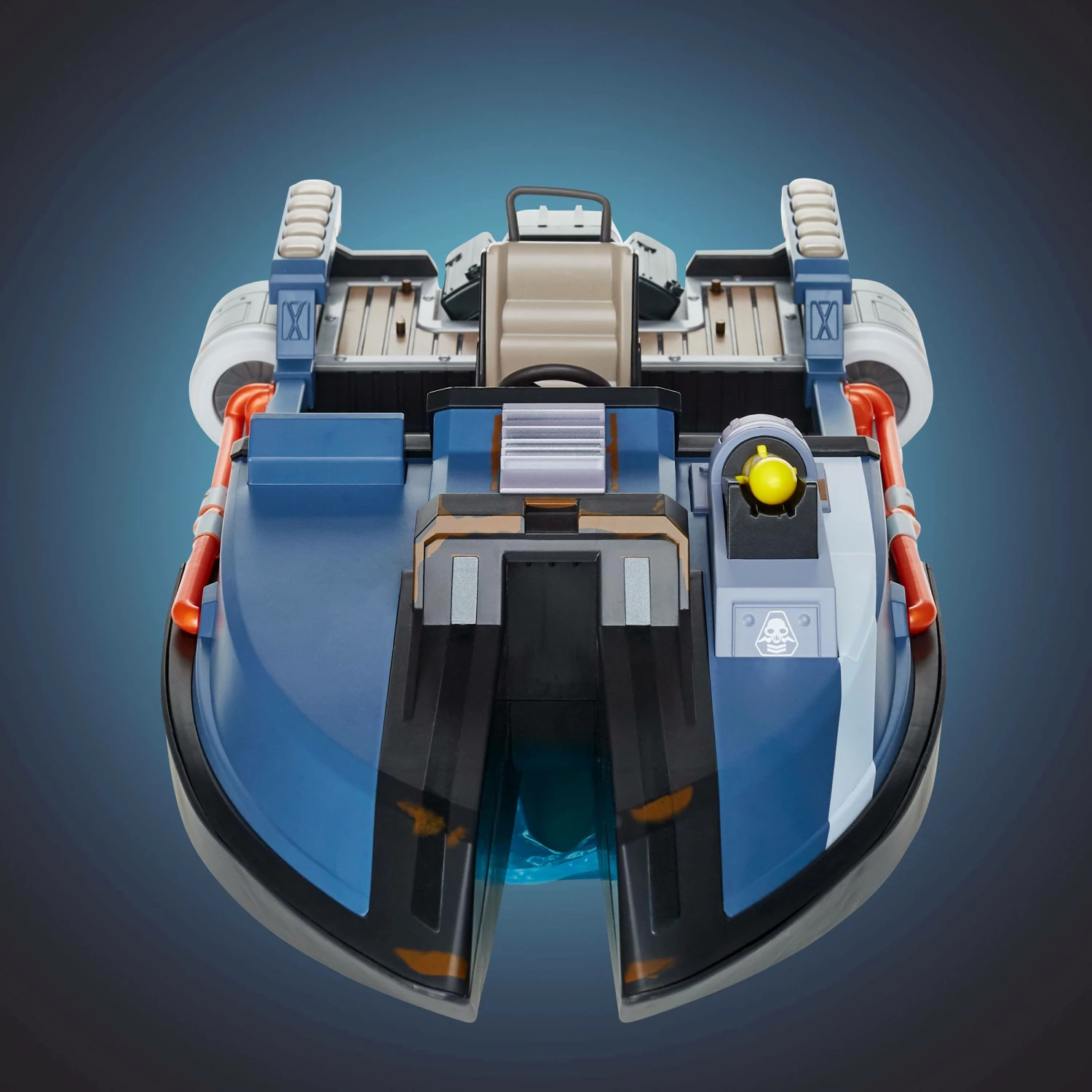 Fortnite Victory Royale Series Motorboat - Image 14