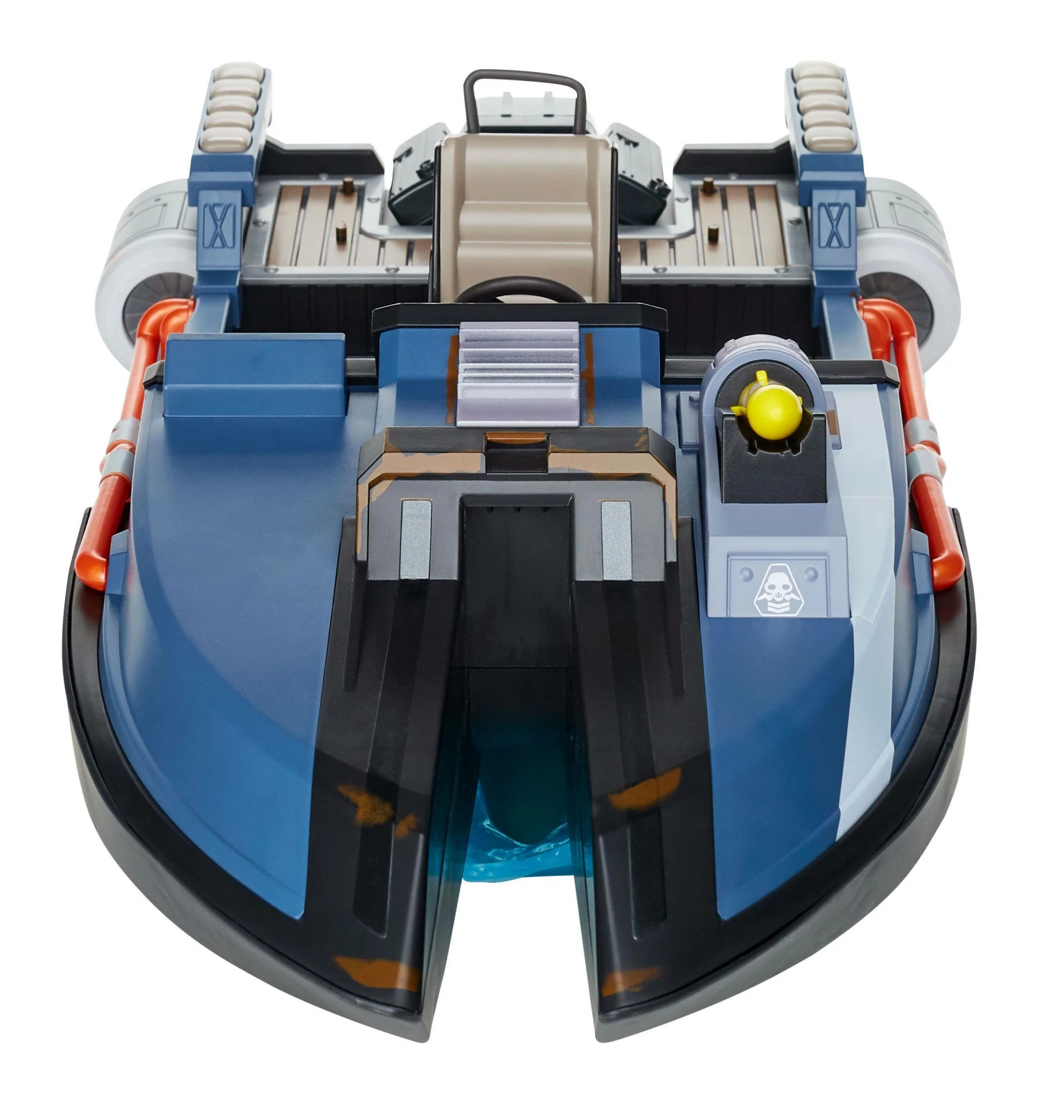 Fortnite Victory Royale Series Motorboat - Image 8