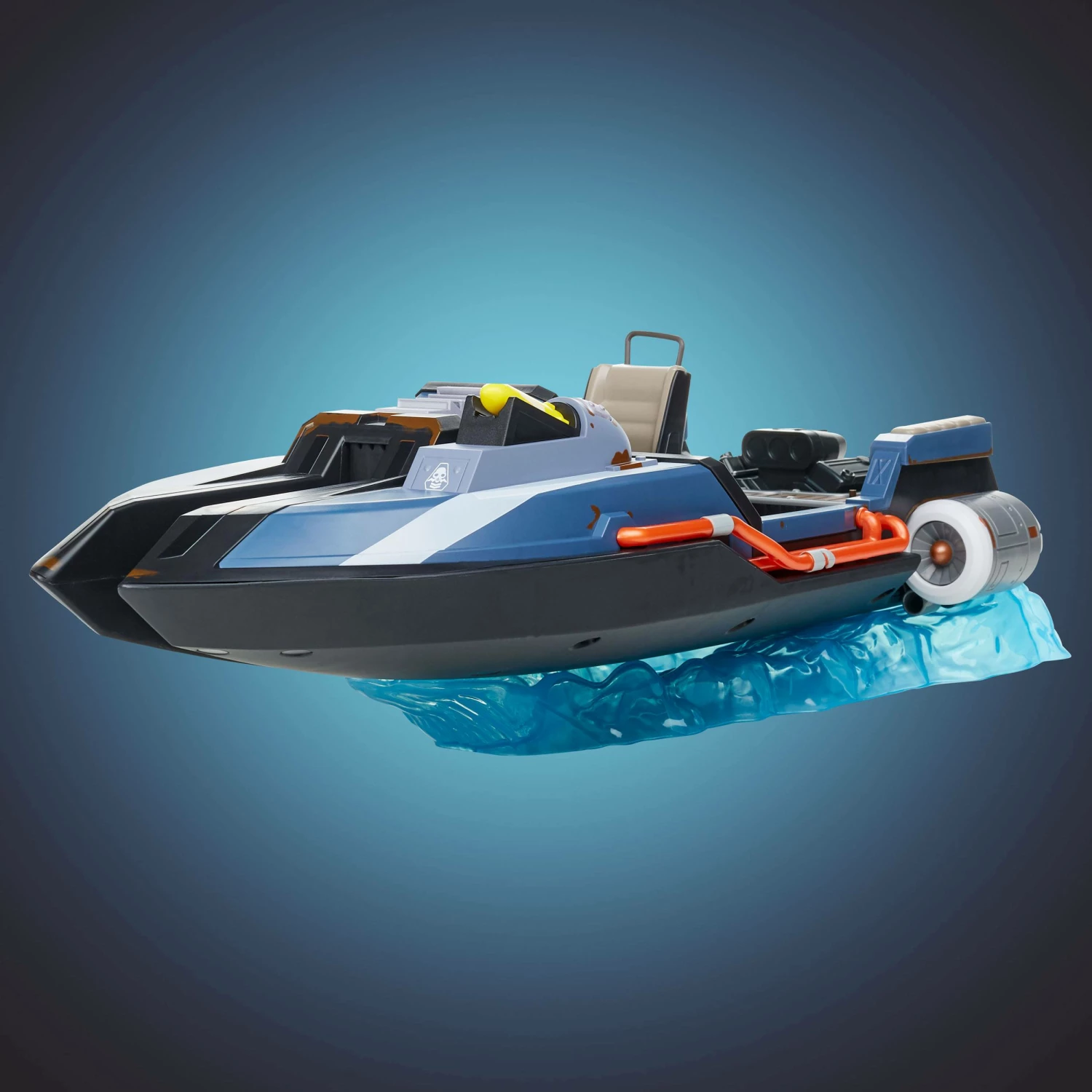Fortnite Victory Royale Series Motorboat - Image 15