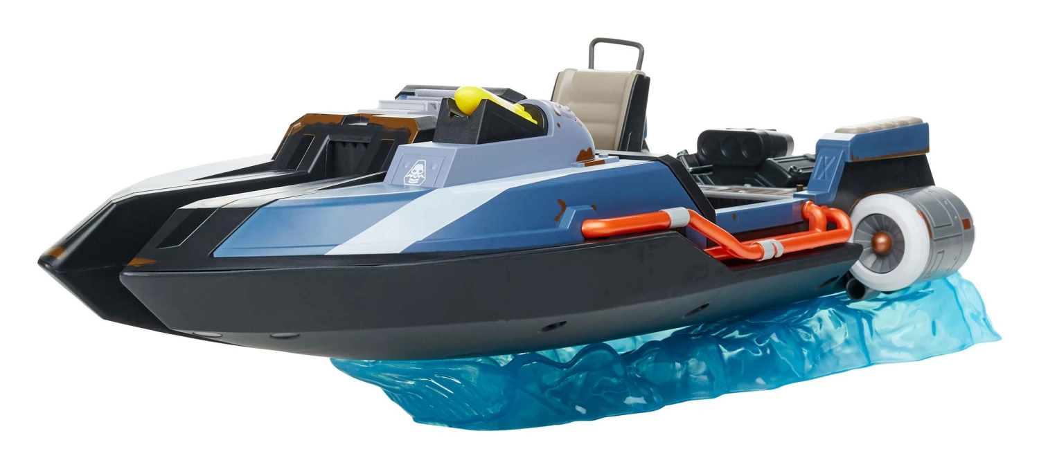 Fortnite Victory Royale Series Motorboat - Image 5