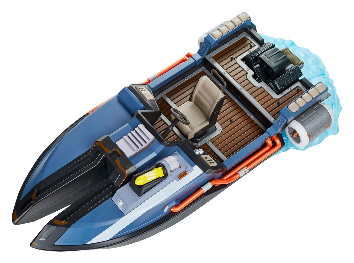 Fortnite Victory Royale Series Motorboat - Image 6