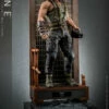 Hot Toys The Dark Knight Rises Bane 1/6th Scale Action Figure