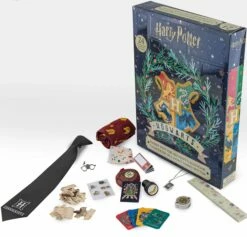 Official Harry Potter Christmas Advent Calendar