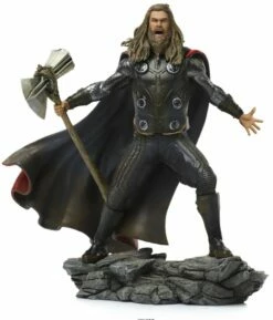 Iron Studios Marvel The Infinity Saga 1/10 Art Scale Statue Thor