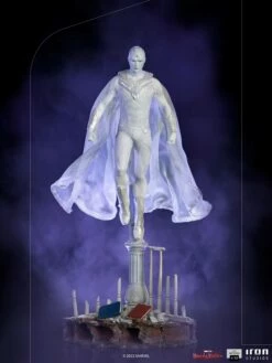 Iron Studios 1/10 Art Scale Statue WandaVision - White Vision