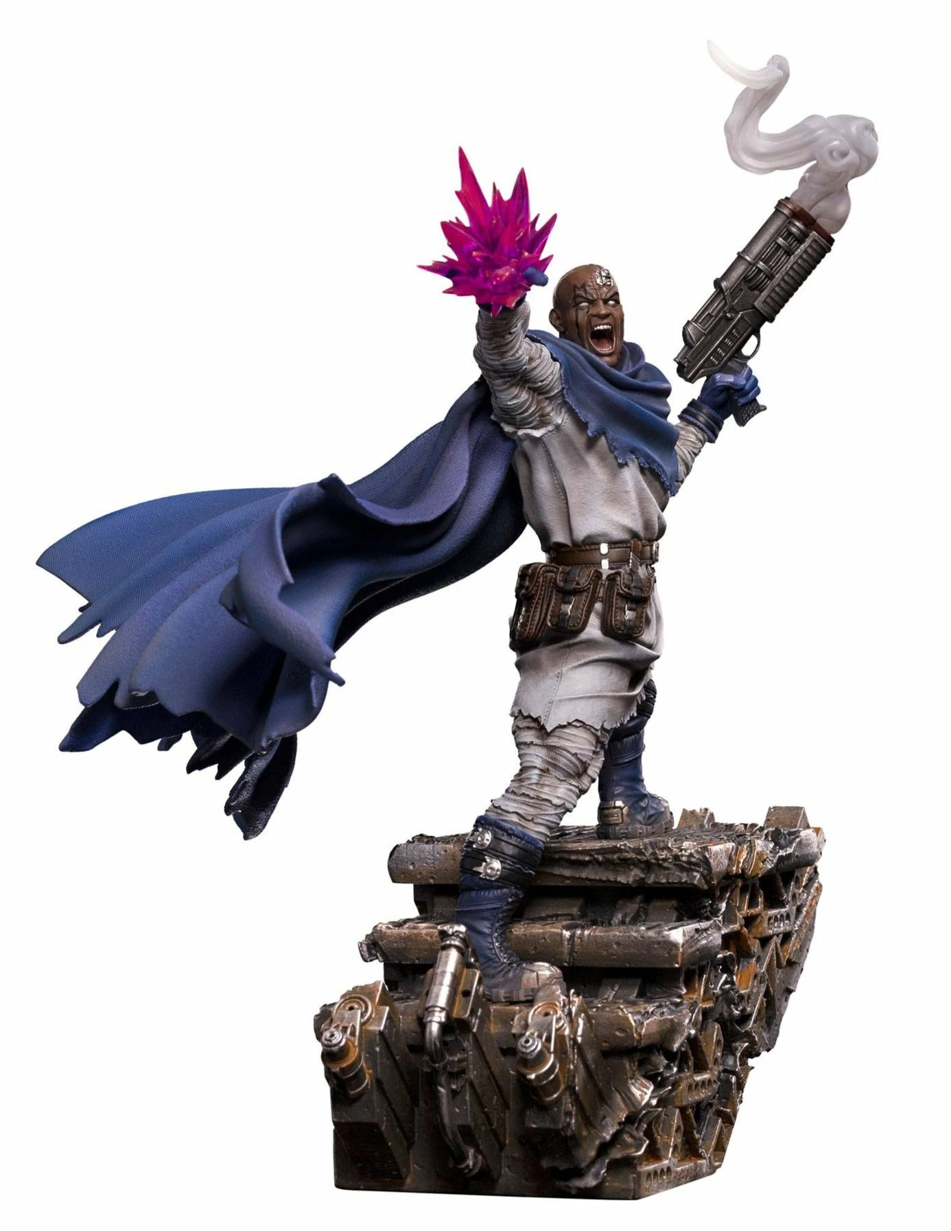 Iron Studios 1/10 Art Scale X-Men: Age Of Apocalypse Bishop