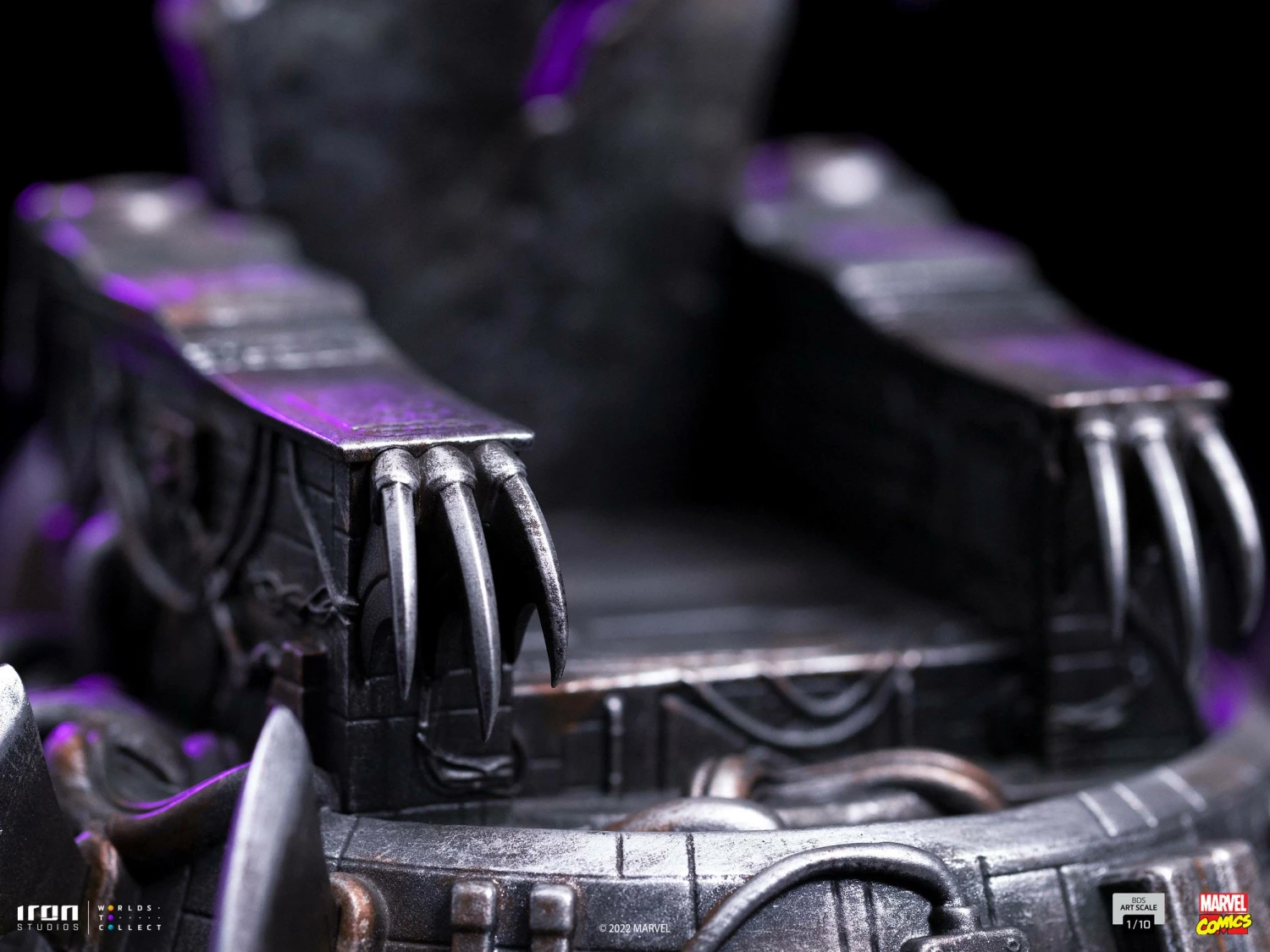 Iron Studios 1/10 Art Scale X-Men: Age Of Apocalypse Rogue - Image 15