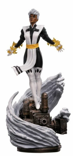 Iron Studios 1/10 Art Scale X-Men: Age Of Apocalypse Storm