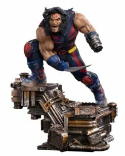 Iron Studios 1/10 Art Scale X-Men: Age Of Apocalypse Weapon X