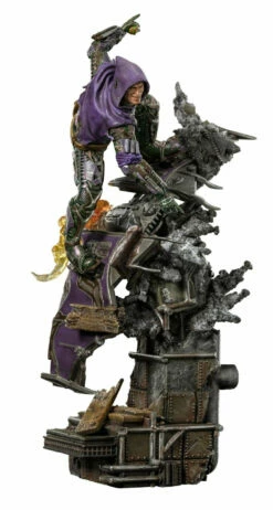 Iron Studios 1/10 Art Scale Spider-Man: No Way Home Green Goblin