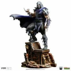 Iron Studios 1/10 Art Scale Statue Teenage Mutant Ninja Turtles Shredder