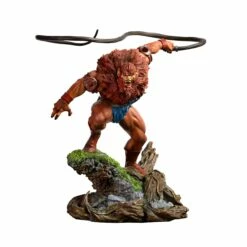 Iron Studios Masters Of The Universe Battle Diorama Series Beast Man 1/10 Art Scale Limited Edition Statue