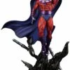 Kotobukiya Marvel Universe Magneto Fine Art 1/6 Scale Statue