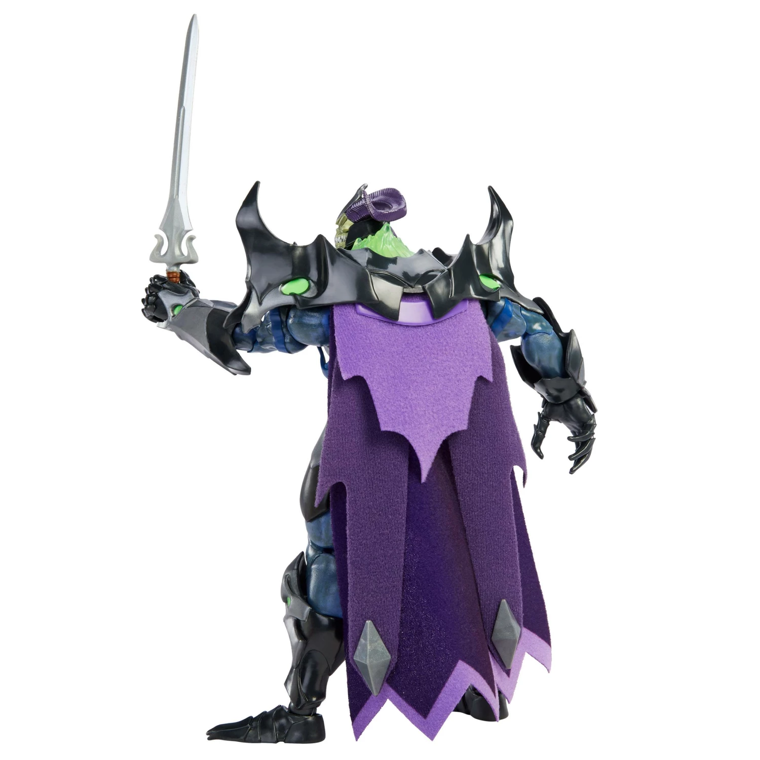 Masters Of The Universe Masterverse Revelation Skelegod Action Figure - Image 6