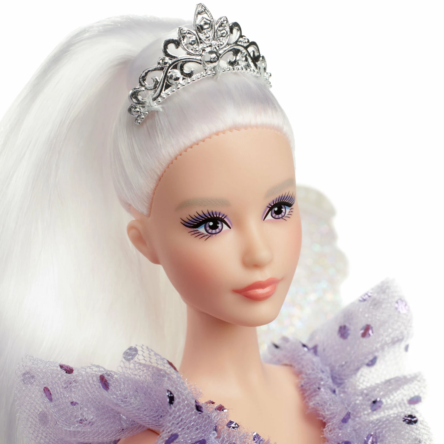 Barbie Signature Milestones Tooth Fairy Doll With Wand & Fairy Wings *Exclusive - Image 4
