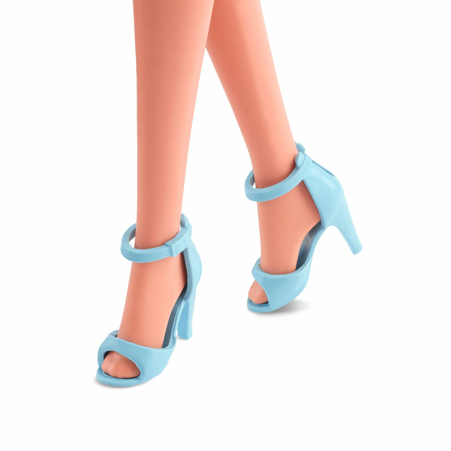 Barbie The Movie Doll Margot Robbie As Barbie In Plaid Matching Set - Image 8