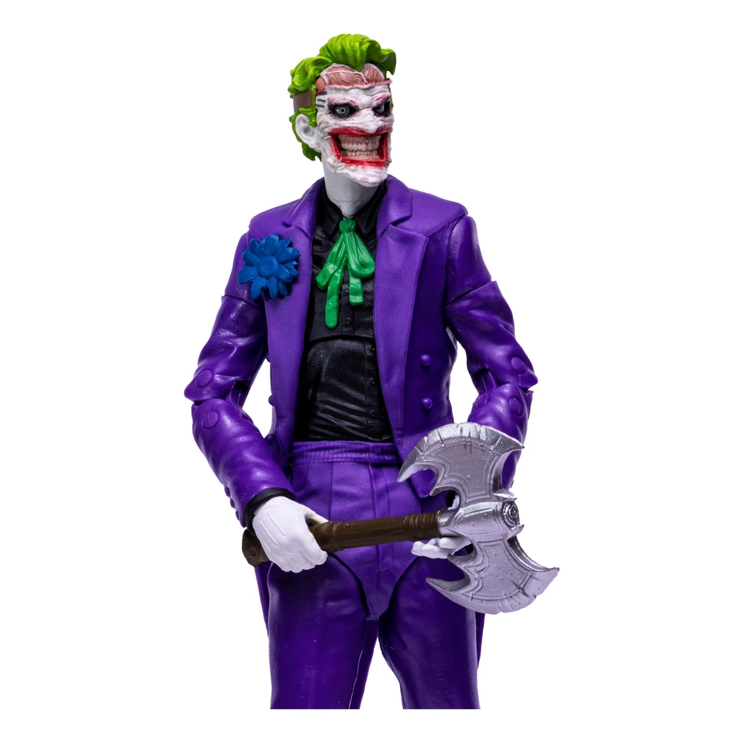 McFarlane DC Multiverse 7" The Joker Action Figure - Image 2