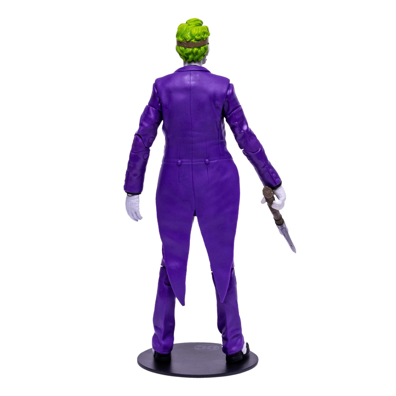 McFarlane DC Multiverse 7" The Joker Action Figure - Image 6